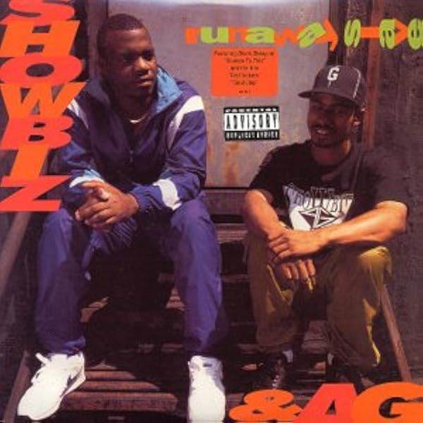 Gang Starr - You Know My Steez [Vinyl] - Amazon.com Music